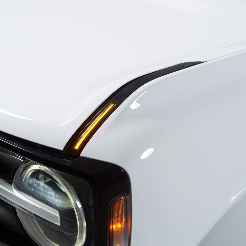 Putco PUT Exterior Trim Accessories
