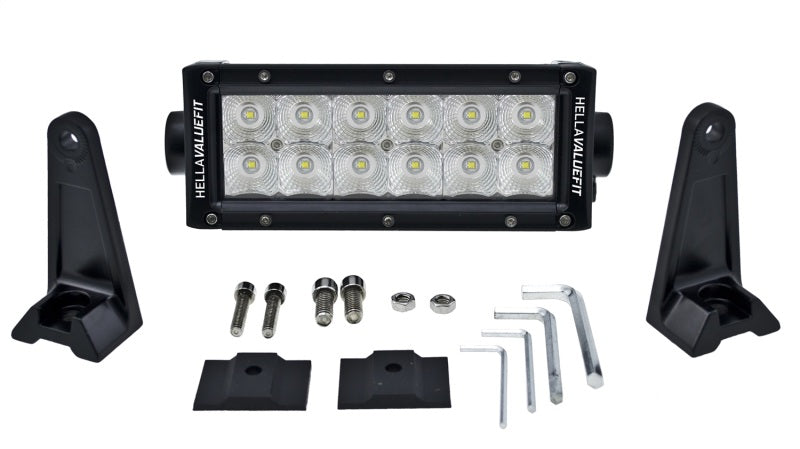 HELLA Value Fit LED Bar by Hella