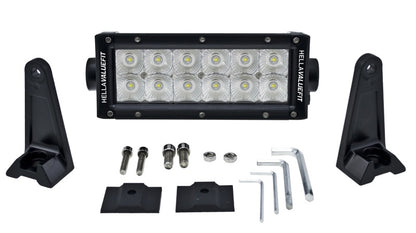HELLA Value Fit LED Bar by Hella