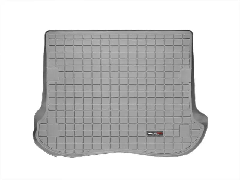 WeatherTech WT Cargo Liners - Grey by WeatherTech