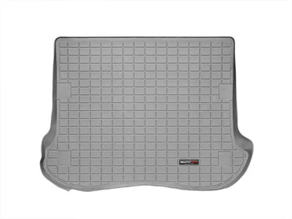WeatherTech WT Cargo Liners - Grey by WeatherTech