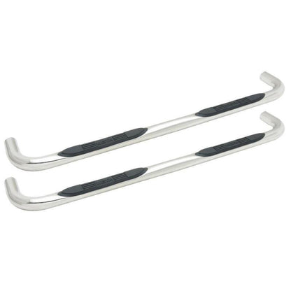 Westin WES Nerf Bars - E-Series 3