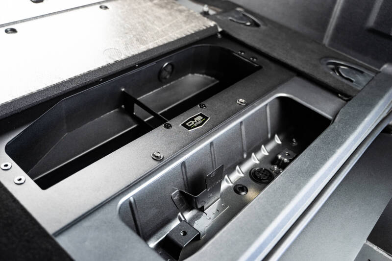DV8 Offroad DVE Compressor Mounts