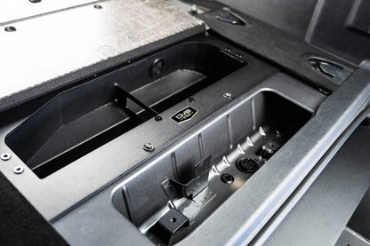 DV8 Offroad DVE Compressor Mounts