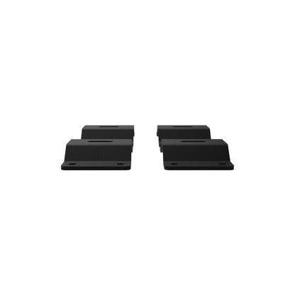 KC HiLiTES KCL Platform One Roof Rack