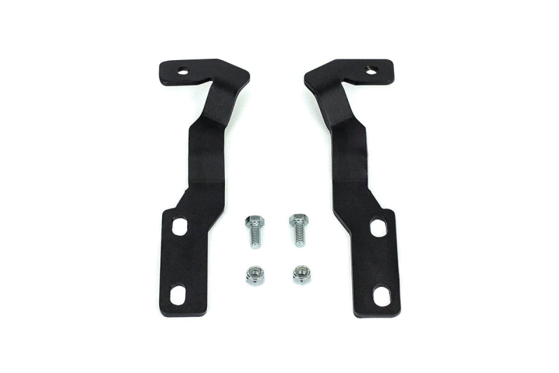Cali Raised LED CAL Ditch Light Brackets Kit by Cali Raised LED