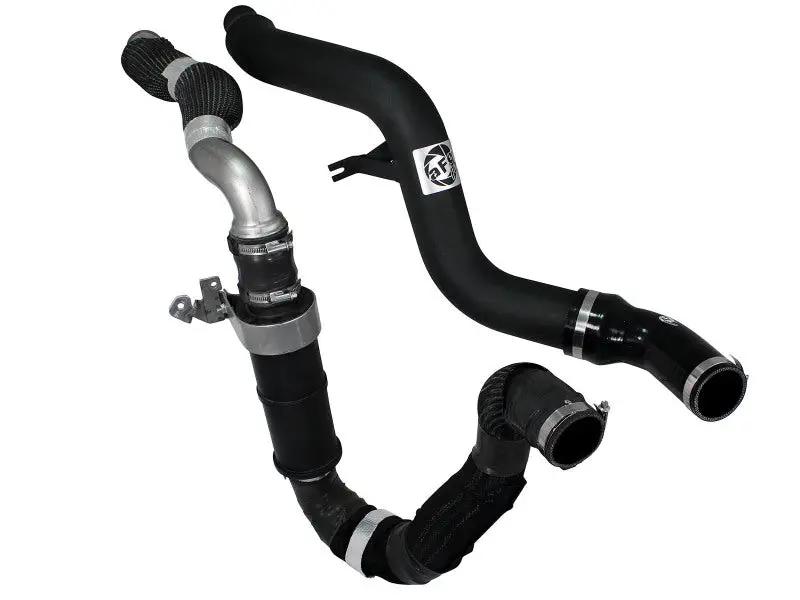 AFE Bladerunner I/C & Tubes by aFe