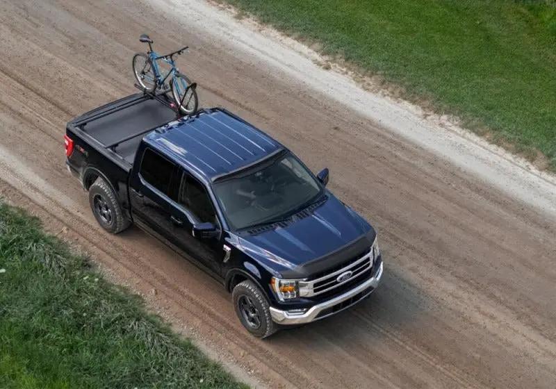 Roll-N-Lock RNL M-Series XT Tonneau Cover by Roll-N-Lock