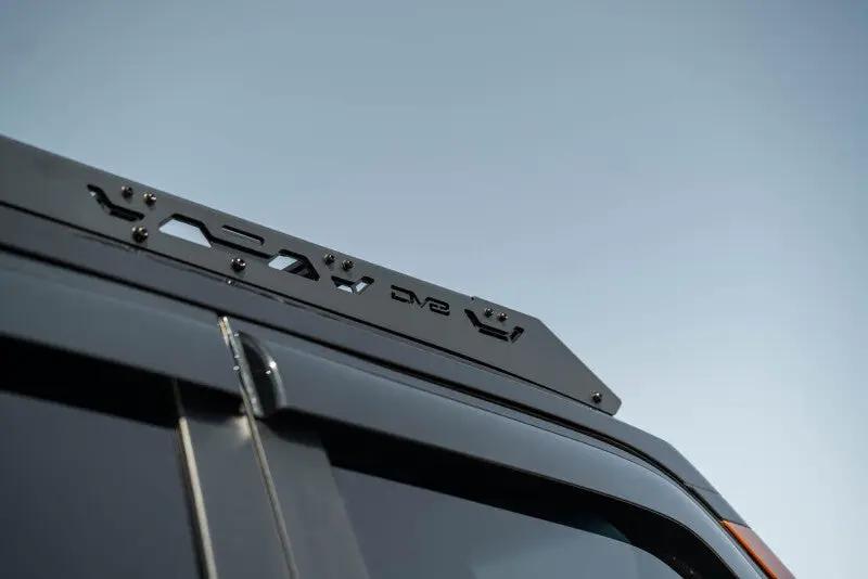 DV8 Offroad DV8 Roof Racks by DV8 Offroad