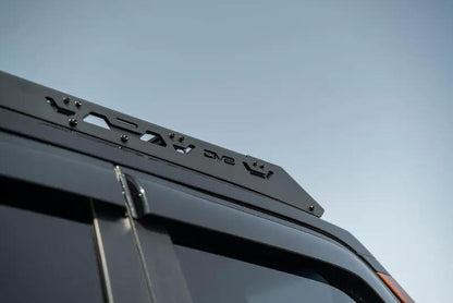 DV8 Offroad DV8 Roof Racks by DV8 Offroad