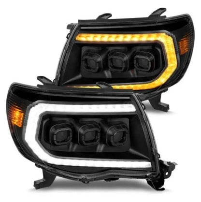 ANZO ANZ LED/Projector Headlights