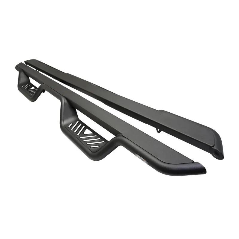 Westin WES Nerf Bars - Outlaw by Westin