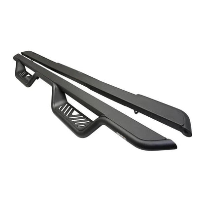 Westin WES Nerf Bars - Outlaw by Westin