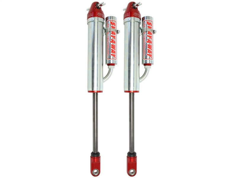 AFE Shock/Bump Stop Kits