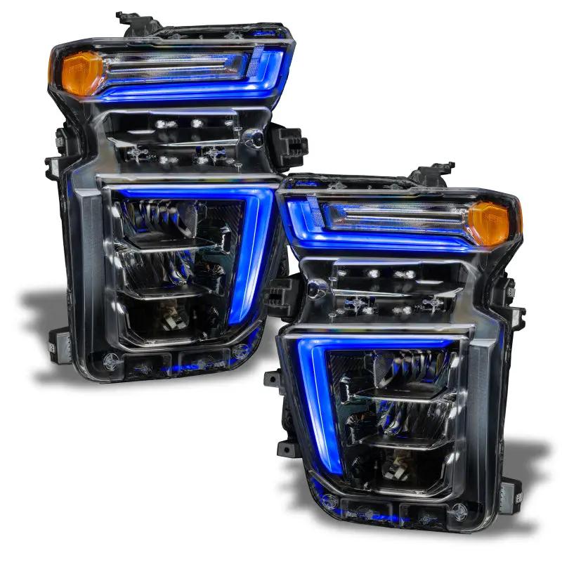 ORACLE Lighting ORL DRL Headlight Upgrade Kits by ORACLE Lighting