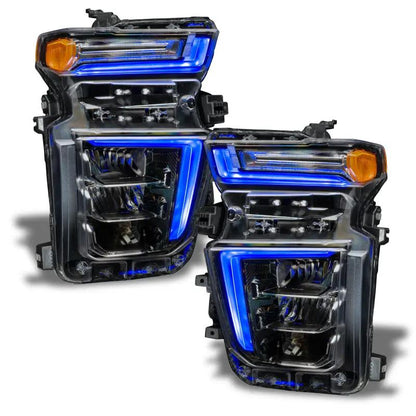 ORACLE Lighting ORL DRL Headlight Upgrade Kits by ORACLE Lighting