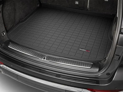 WeatherTech WT Cargo Liners - Black by WeatherTech