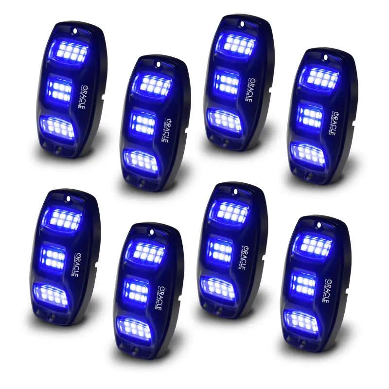 ORACLE Lighting ORL Underbody Rock Lights by ORACLE Lighting
