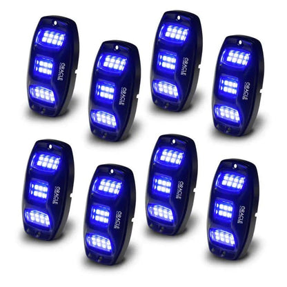 ORACLE Lighting ORL Underbody Rock Lights by ORACLE Lighting