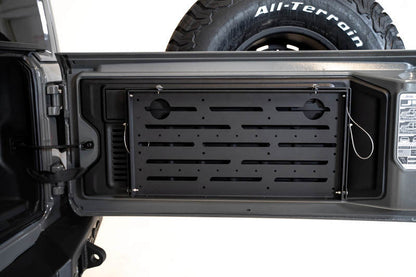 DV8 Offroad DVE Tail Gate Plate