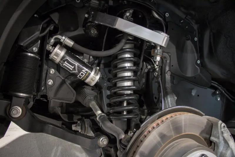 ICON ICO 2.5 Series Coilover Kits by ICON