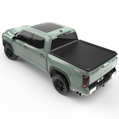 EGR Retractable Bed Covers by EGR