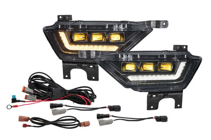 Diode Dynamics DIO Fog Lights