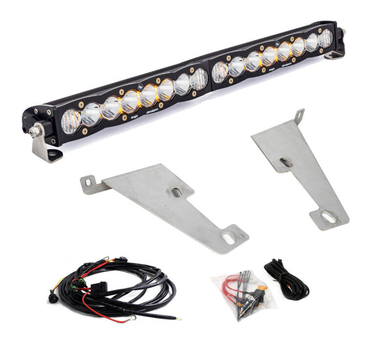 Baja Designs BAJ Light Mount Kits