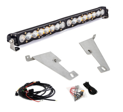 Baja Designs BAJ Light Mount Kits