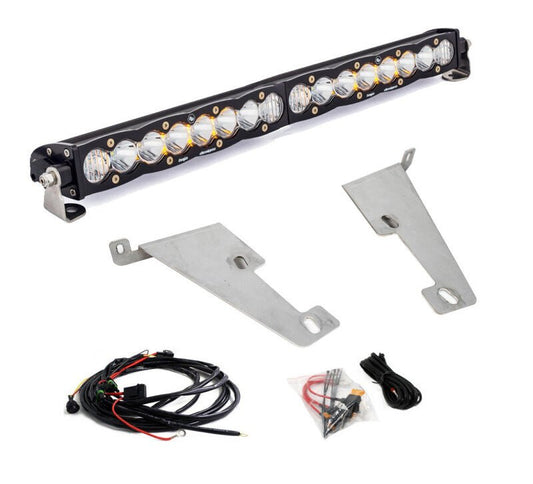 Baja Designs BAJ Light Mount Kits - Baja Designs - baj448076 - Auto Expedition
