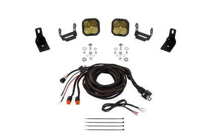 Diode Dynamics DIO LED Light Pods by Diode Dynamics