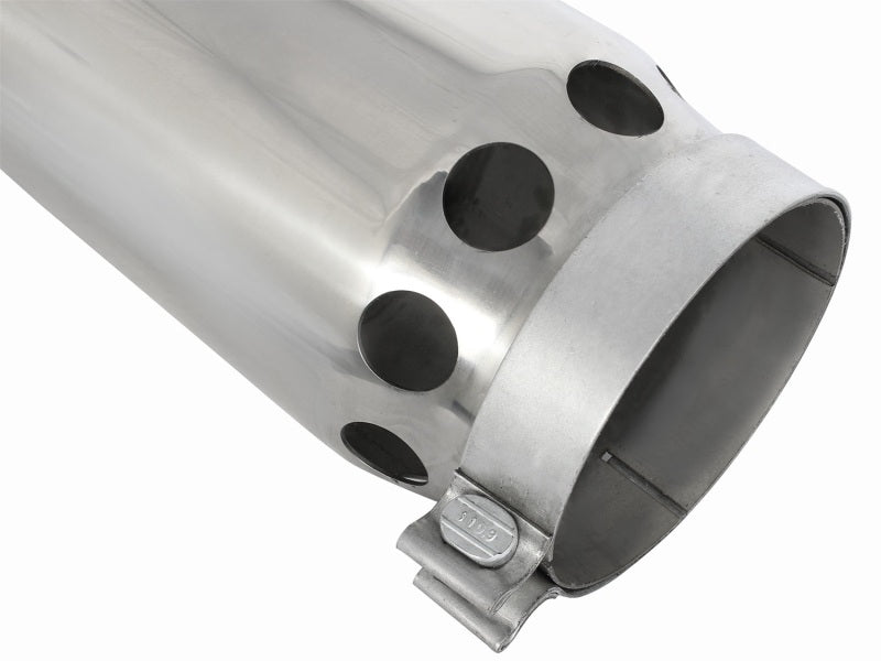 AFE Mach Force-Xp Exhaust Tip by aFe
