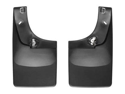 WeatherTech WT No Drill Mudflaps by WeatherTech
