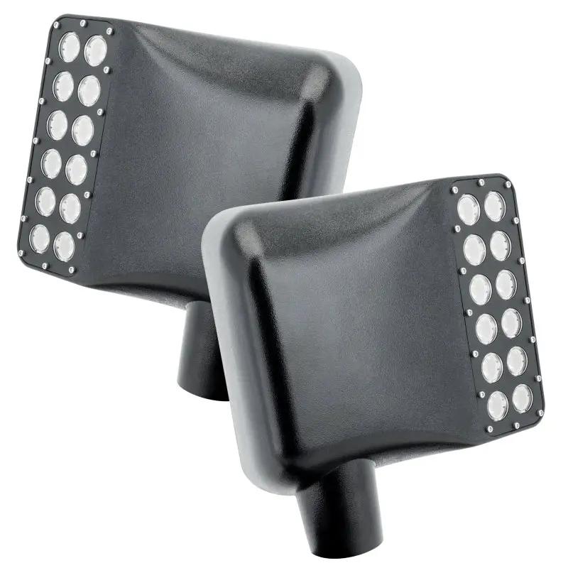 ORACLE Lighting ORL Concept Side Mirrors by ORACLE Lighting