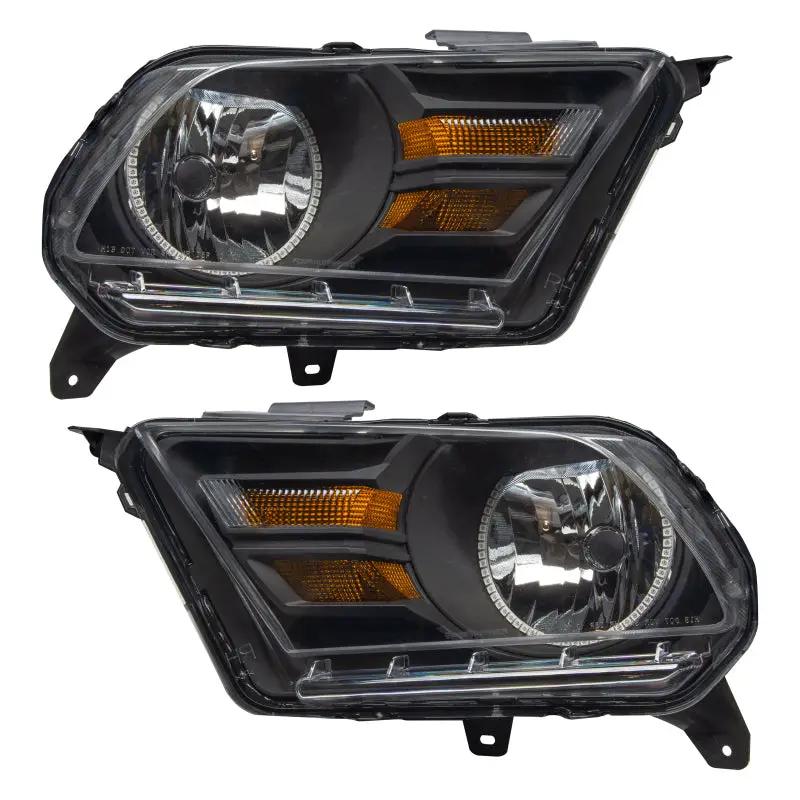 ORACLE Lighting ORL Headlight Assemblies by ORACLE Lighting