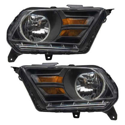 ORACLE Lighting ORL Headlight Assemblies by ORACLE Lighting