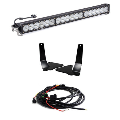 Baja Designs BAJ OnX6 Light Bars