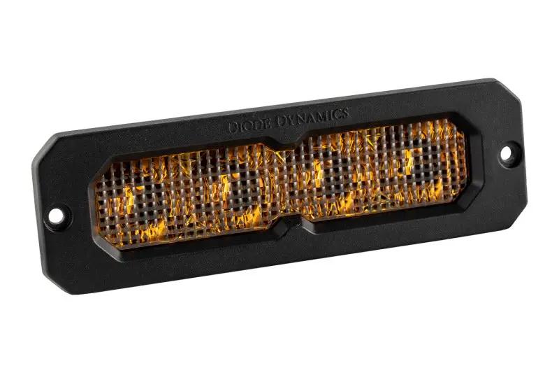 Diode Dynamics DIO LED Light Bars by Diode Dynamics