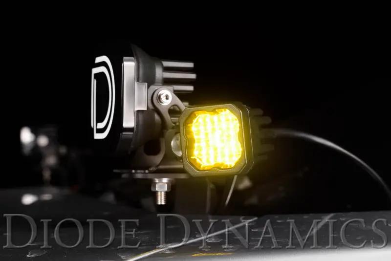 Diode Dynamics DIO LED Light Pods by Diode Dynamics