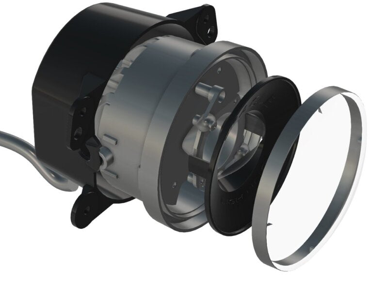 ORACLE Lighting ORL Fog Light Assembly