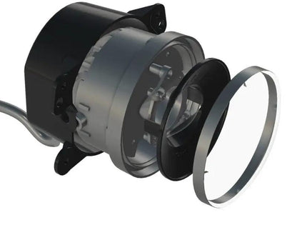 ORACLE Lighting ORL Fog Light Assembly by ORACLE Lighting