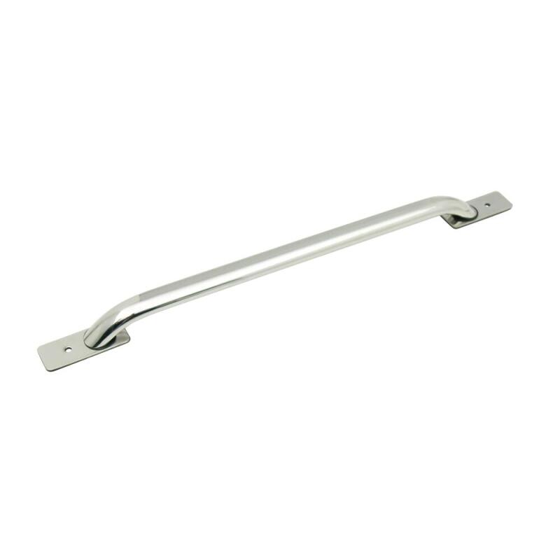 Westin WES Platinum Oval Bed Rails
