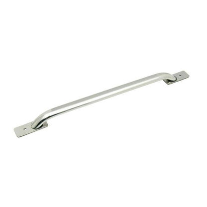 Westin WES Platinum Oval Bed Rails
