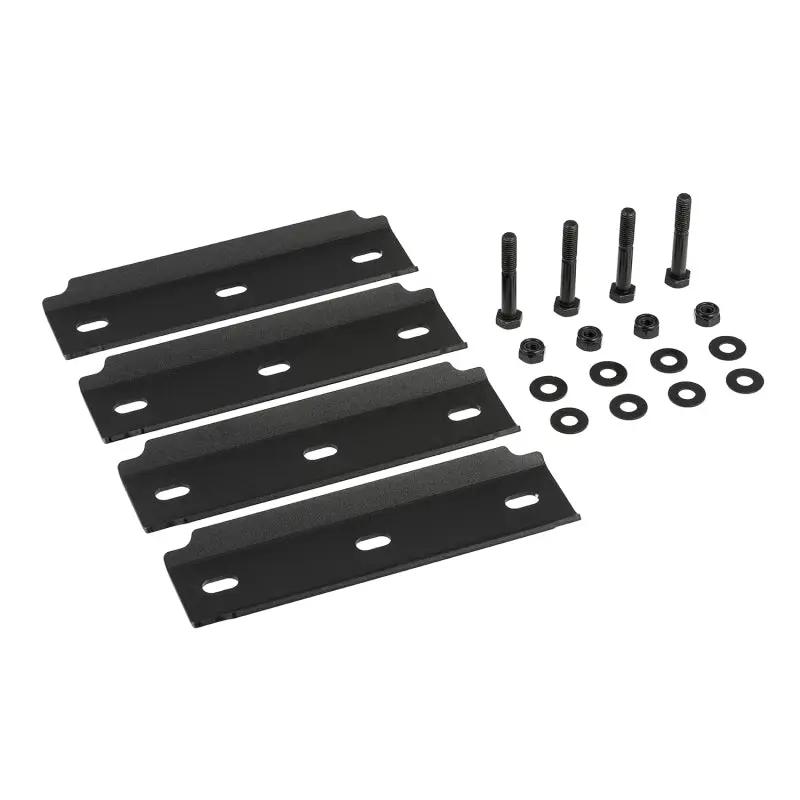 ARB Roof Rack & Barrier Components by ARB