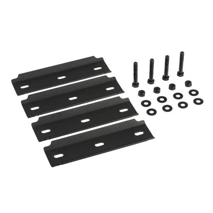 ARB Roof Rack & Barrier Components by ARB
