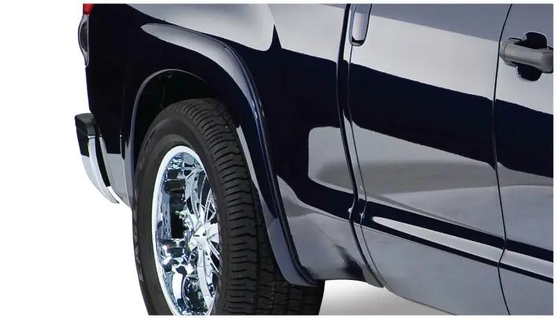Husky Liners HL RVL Fender Flares by Husky Liners
