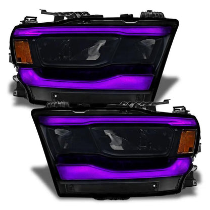 ORACLE Lighting ORL DRL Headlight Upgrade Kits by ORACLE Lighting