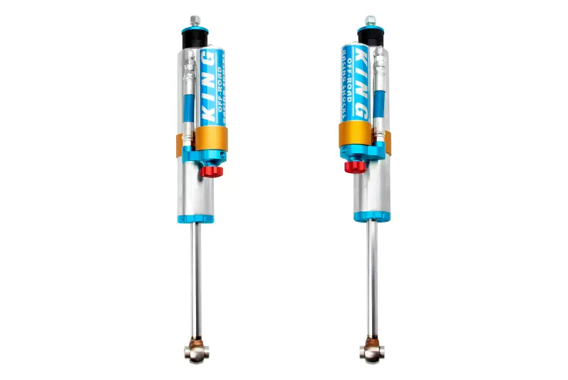 King Shocks KIN 2.5 Shocks by King Shocks