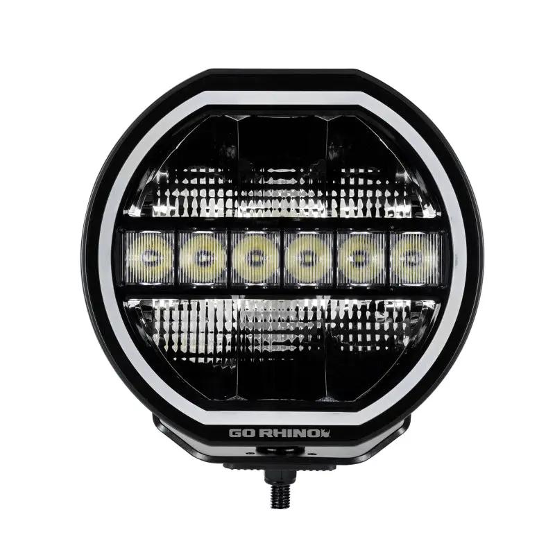 Go Rhino GOR Xplor Lighting by Go Rhino