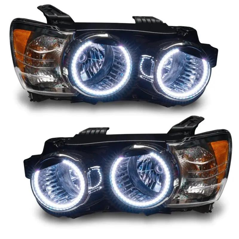 ORACLE Lighting ORL Headlight Assemblies by ORACLE Lighting